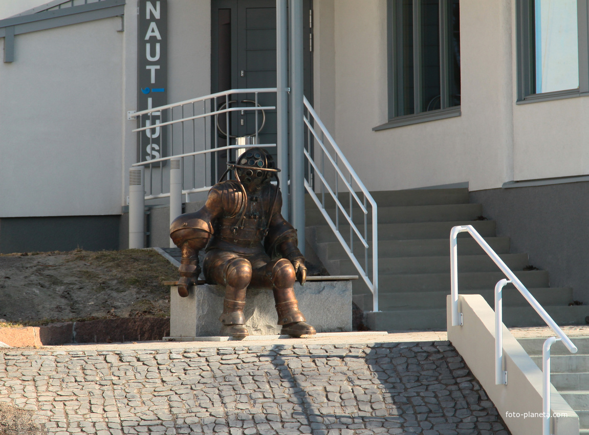 Улица Эйнонкату