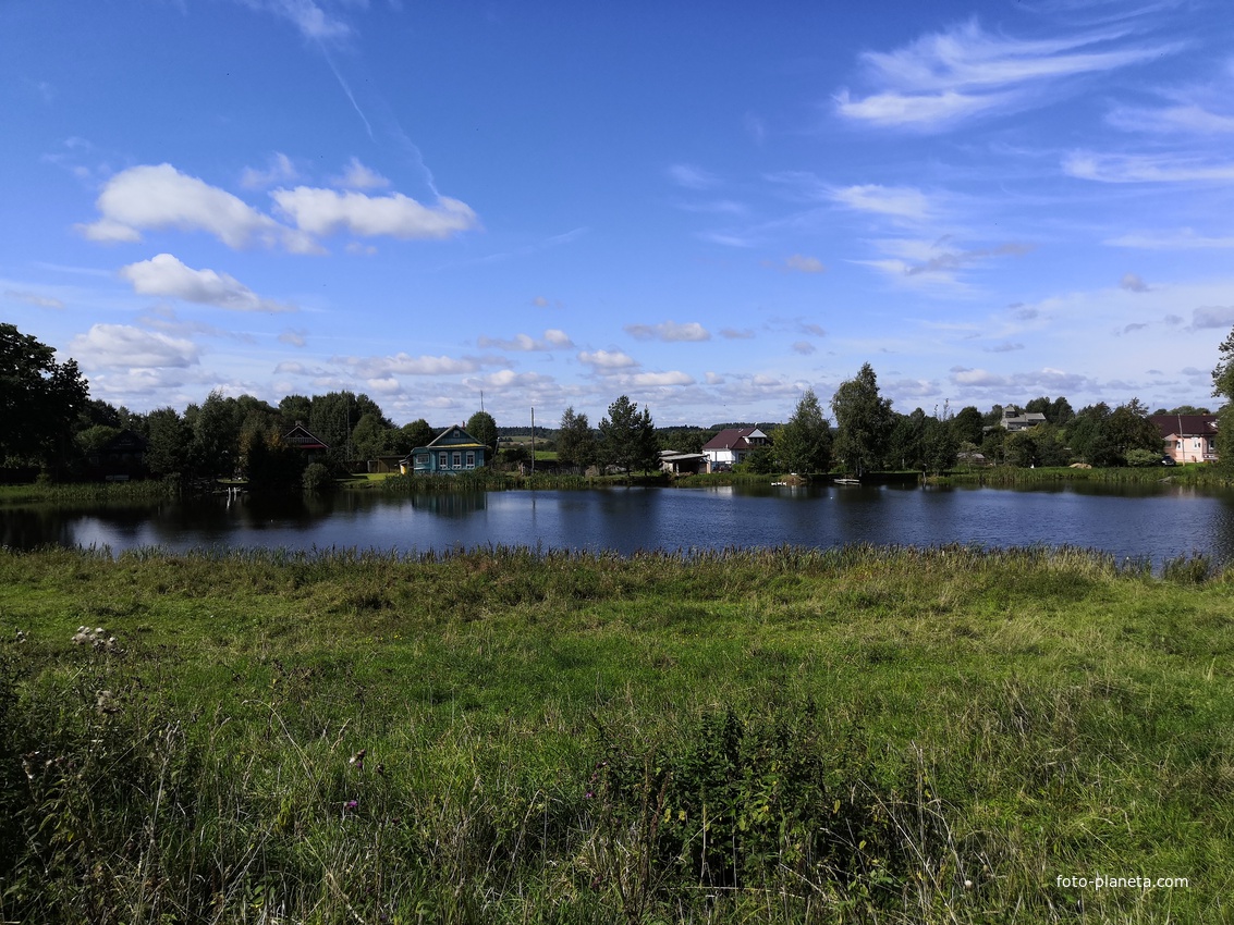 Тереньково