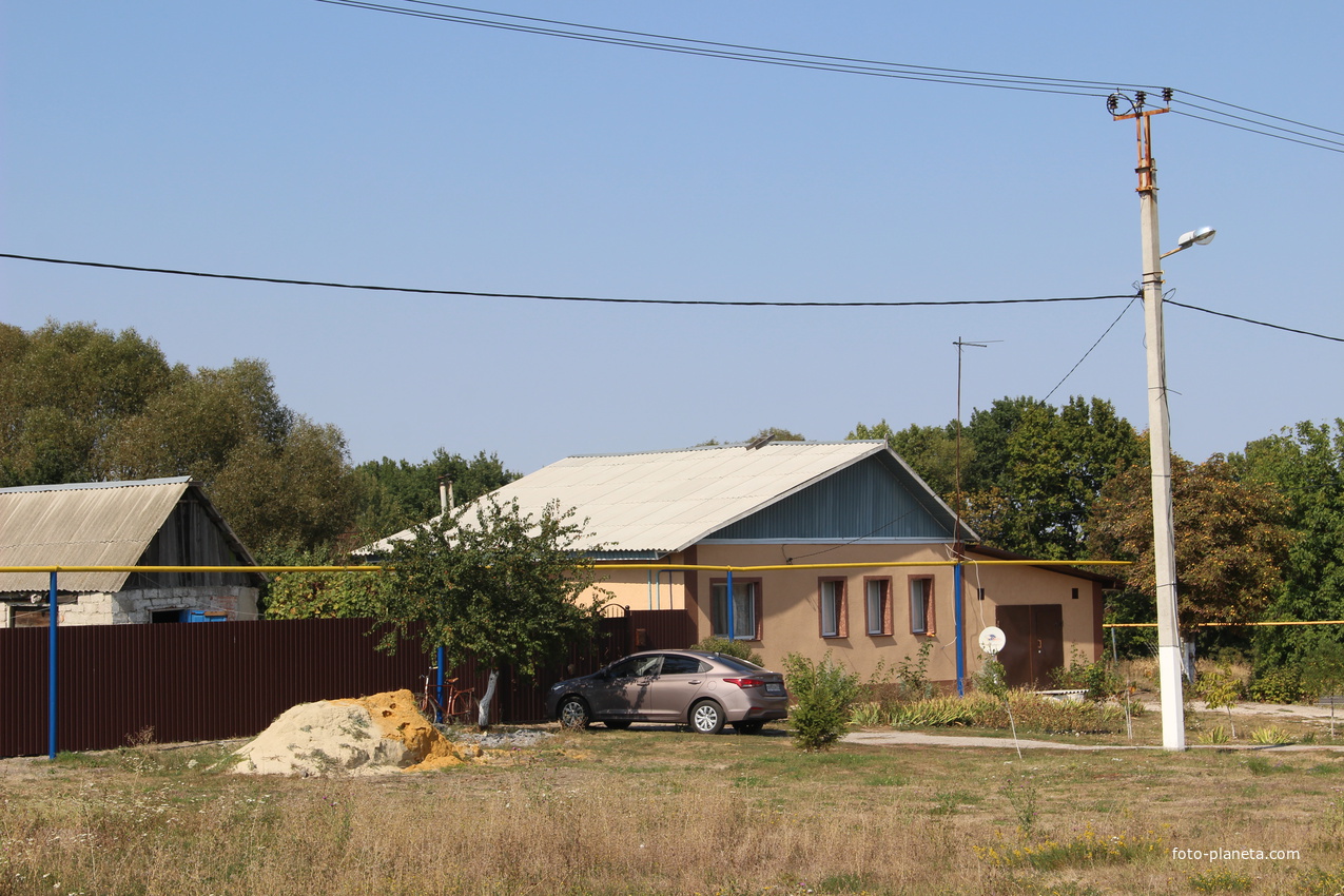 Ул. Герасимова.