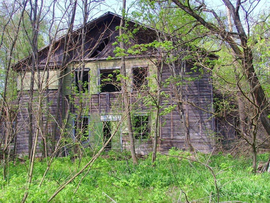 Сельский дом культуры