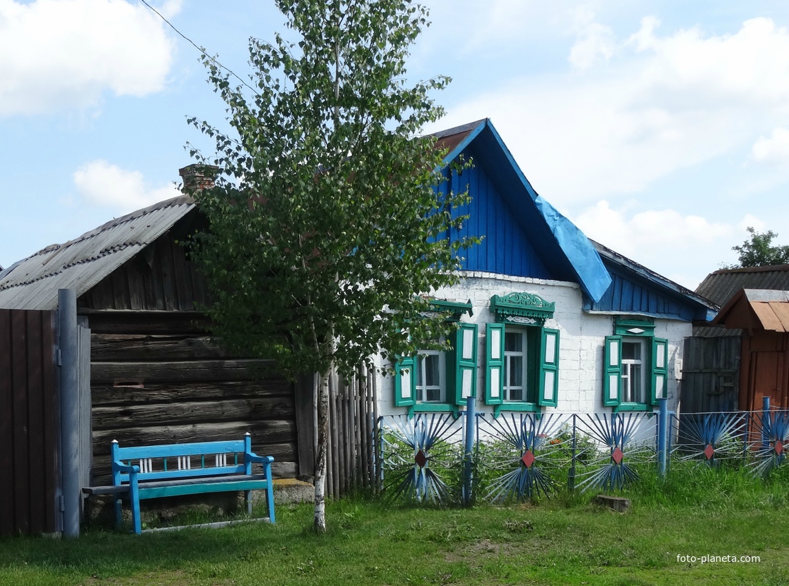 Купить Дом В Деревне Гомельский Район
