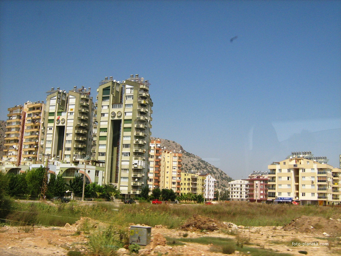 Анталья