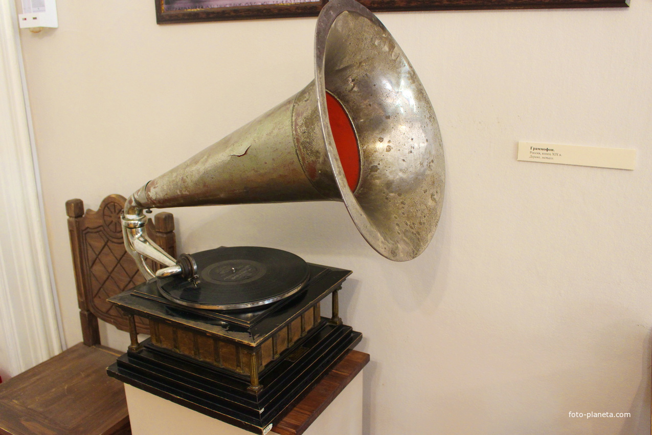 Музей &quot;Здание сельхозшколы княгини М.К. Тенишевой&quot;.