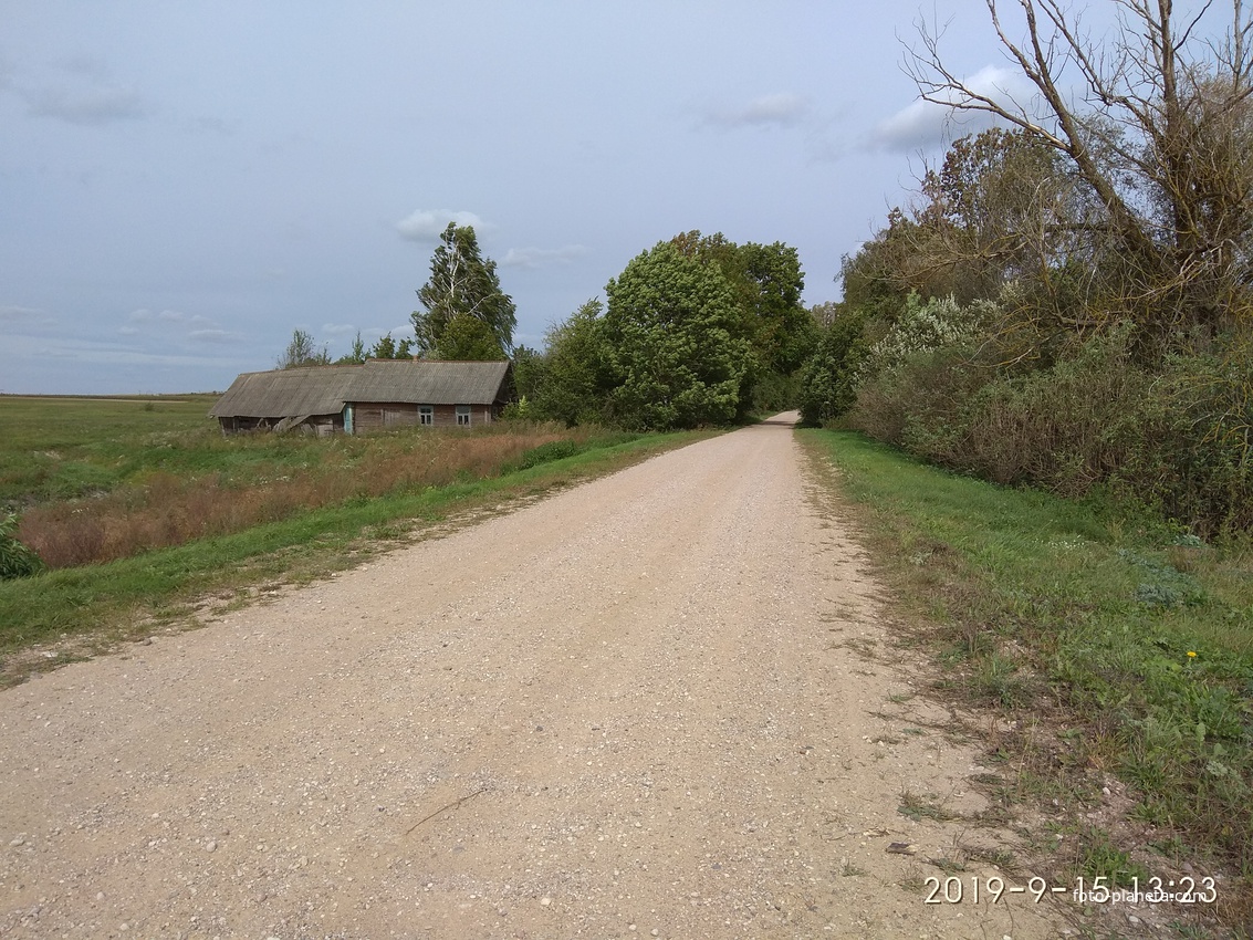 в.Студзераушчына