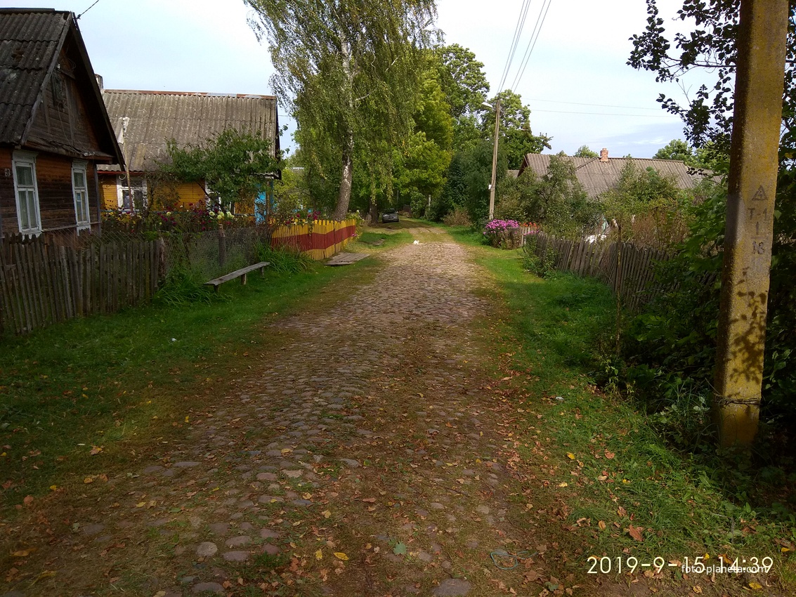 в.Студзераушчына