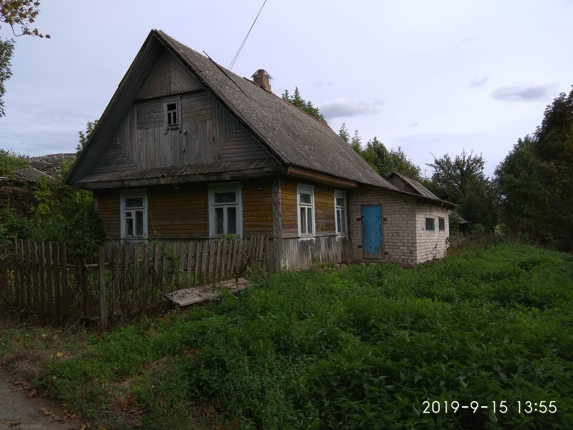 в. Студзераушчына