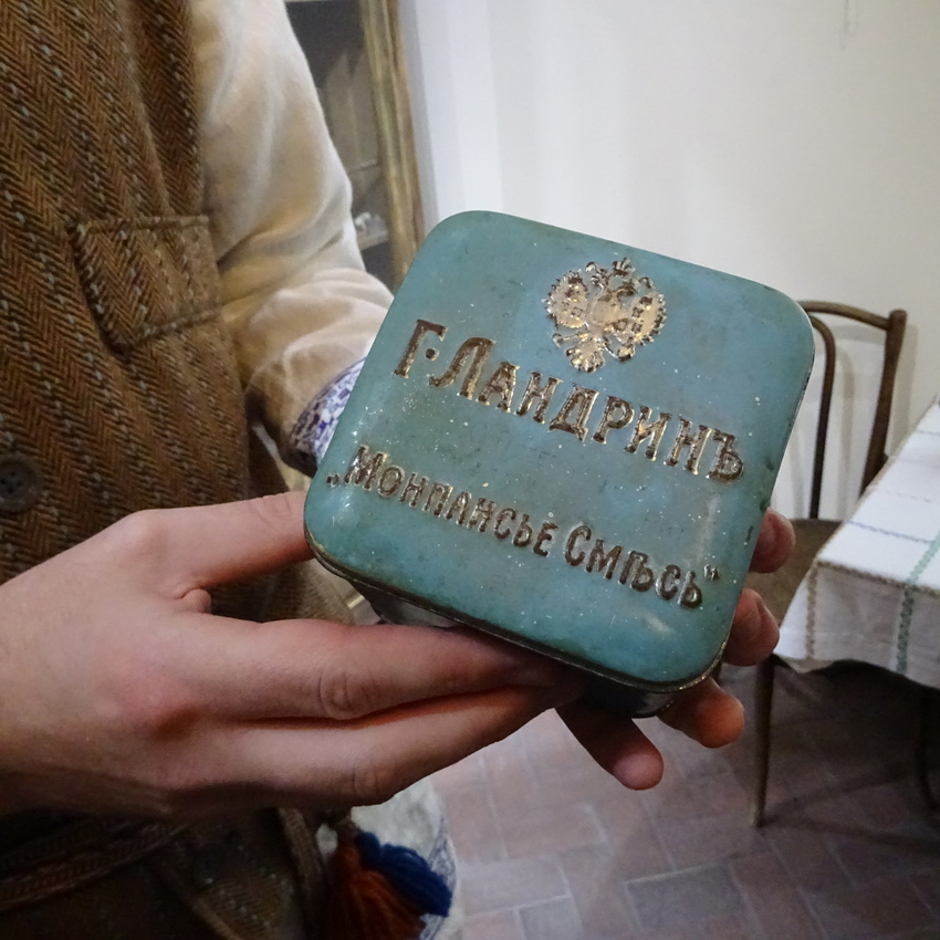 Тосненский историко-краеведческий музей