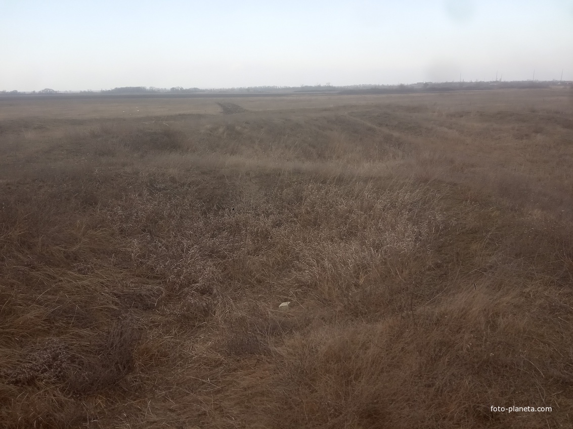 Мавринский майдан.