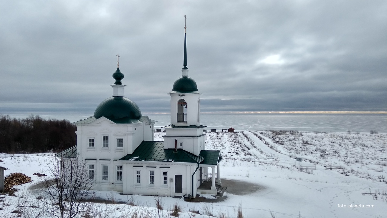 Бонга Вашкинский Район