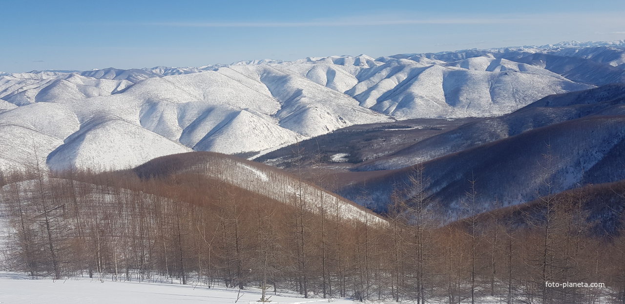Метеостанция Солекуль
