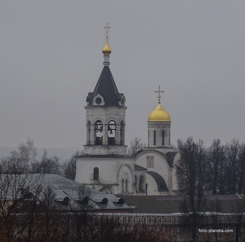 Улица Большая Московская. Церковь Святого князя Александра Невского.