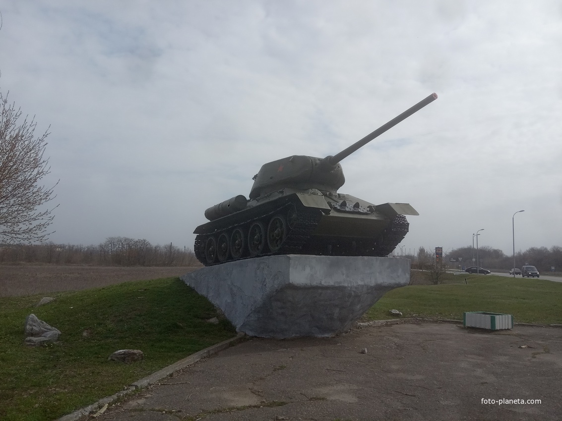 В Память об операции &quot; Скачок&quot;.