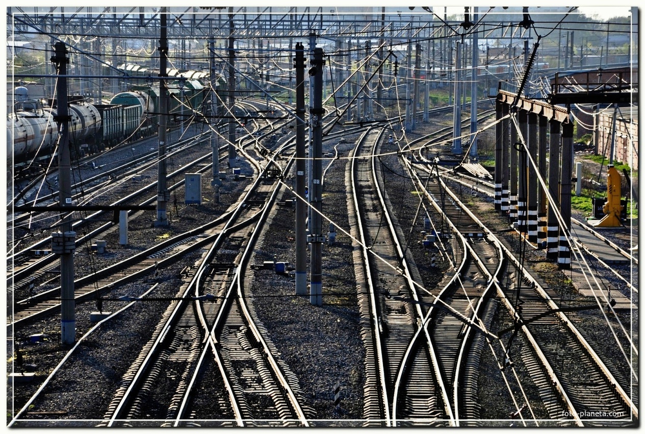 Узловые станции это. Железнодорожная большая Узловая станция. Железнодорожный узел. Крупные железнодорожные узлы. ЖД узел.