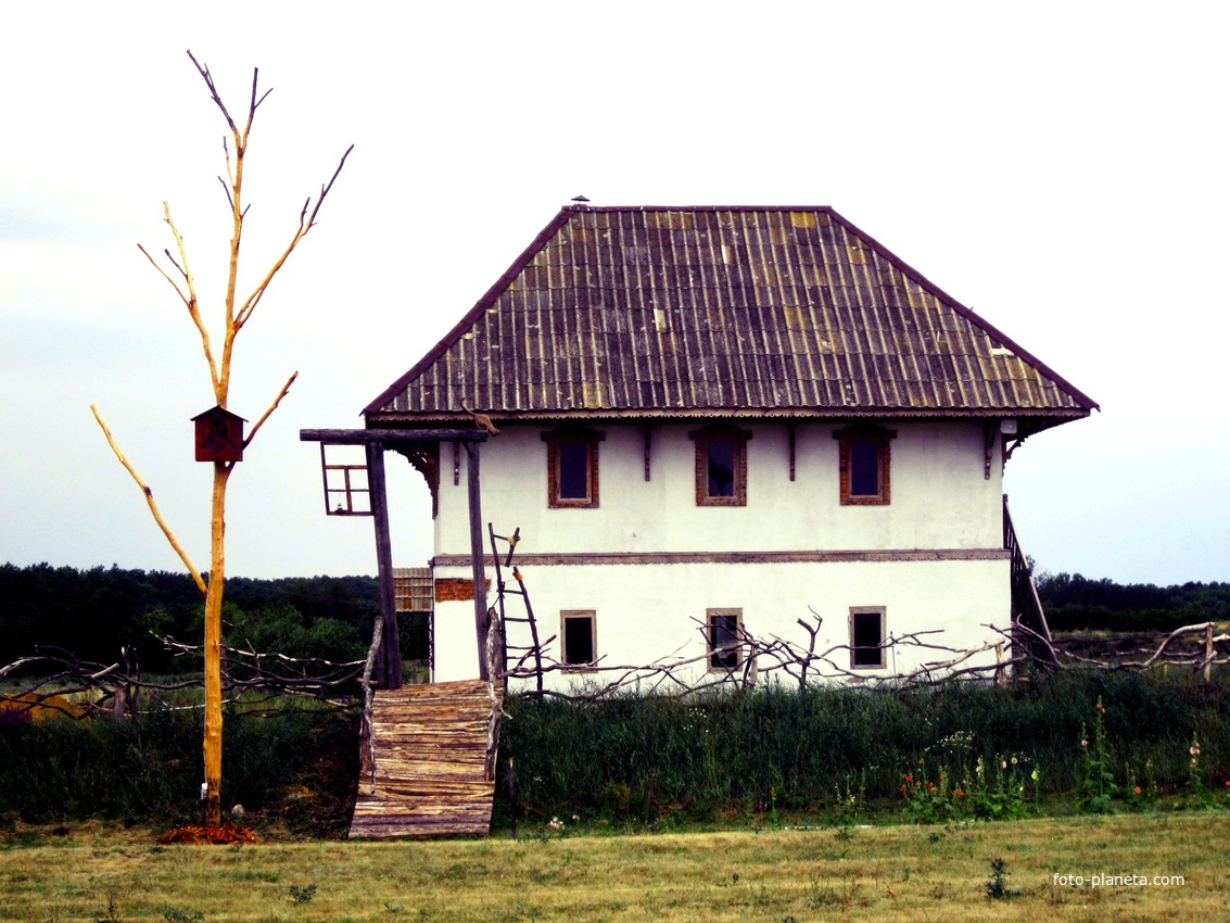 Природно-ландшафтный парк ,,Ломы,,.