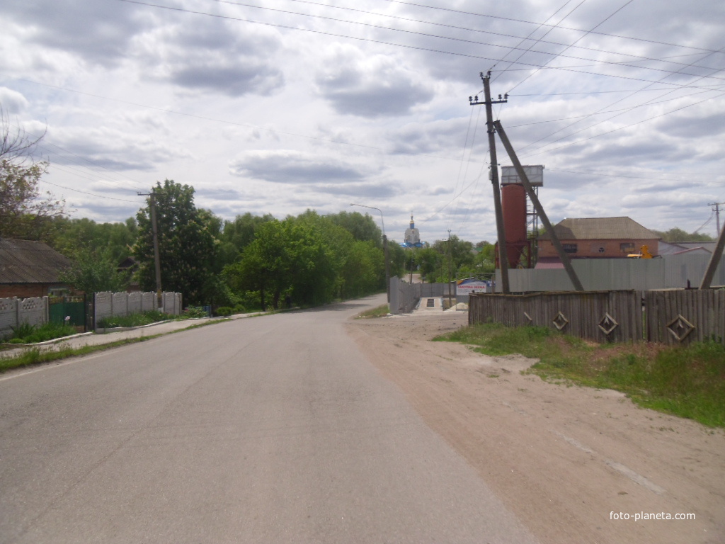 Малая Виска