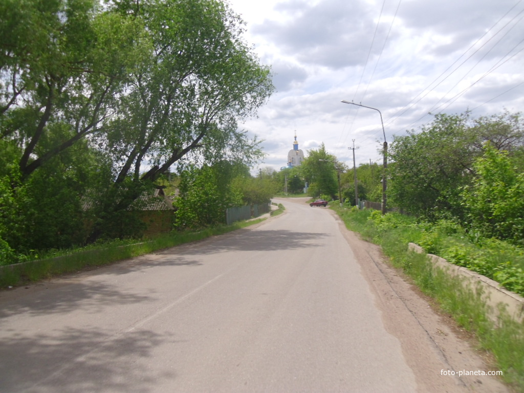 Малая Виска