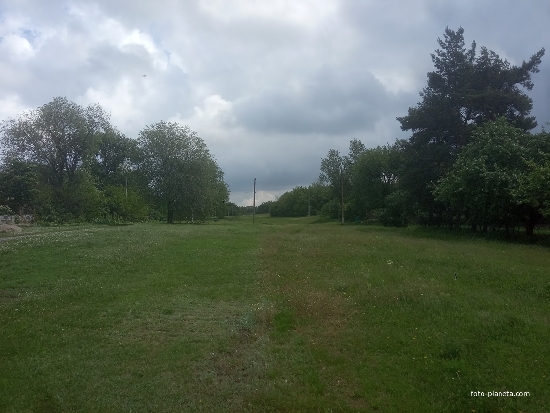 Червоный Став