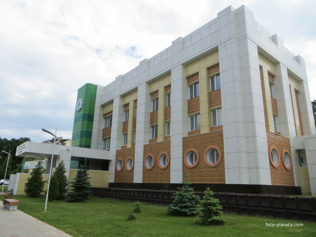Управление Росприроднадзора по республике Татарстан