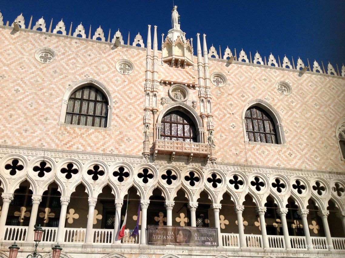 San Marco 1,Palazzo Ducale