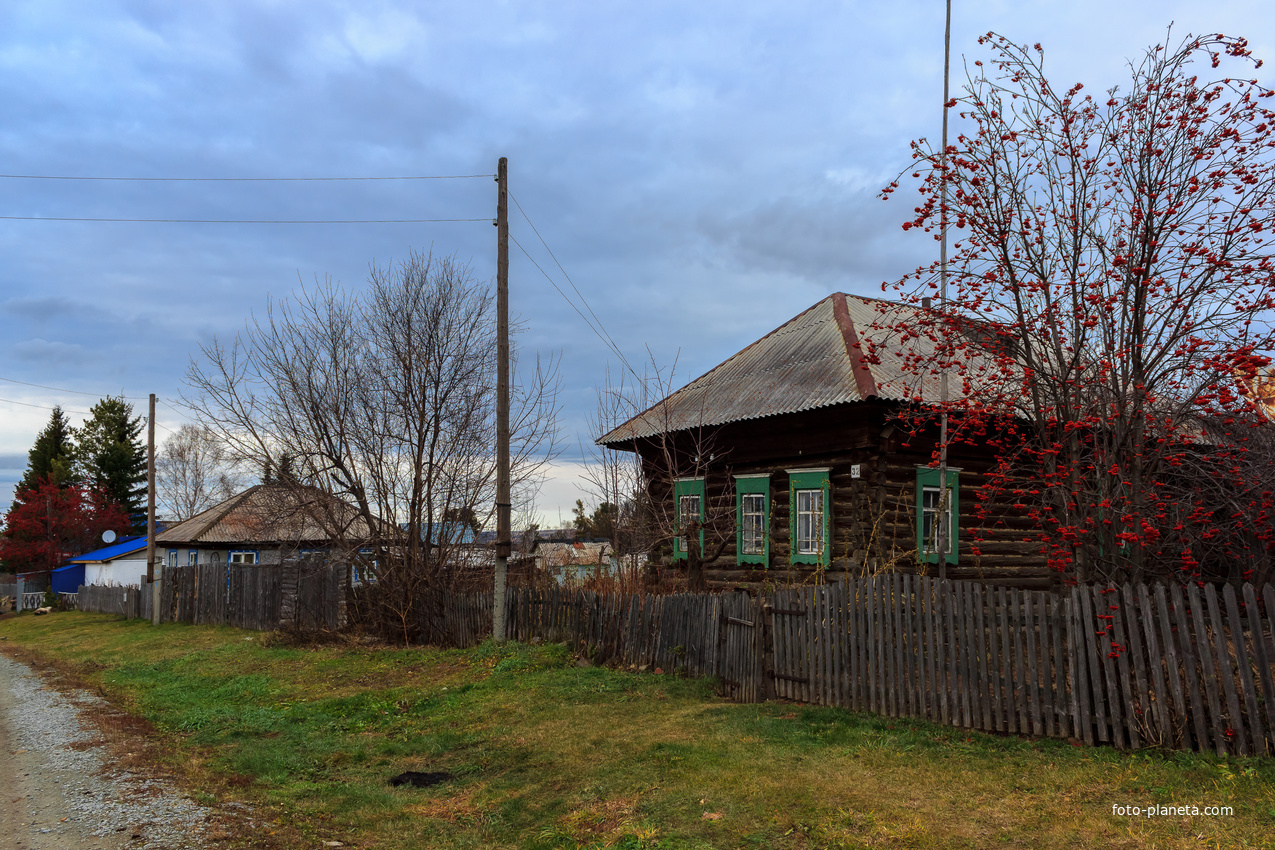 с. Казанцево