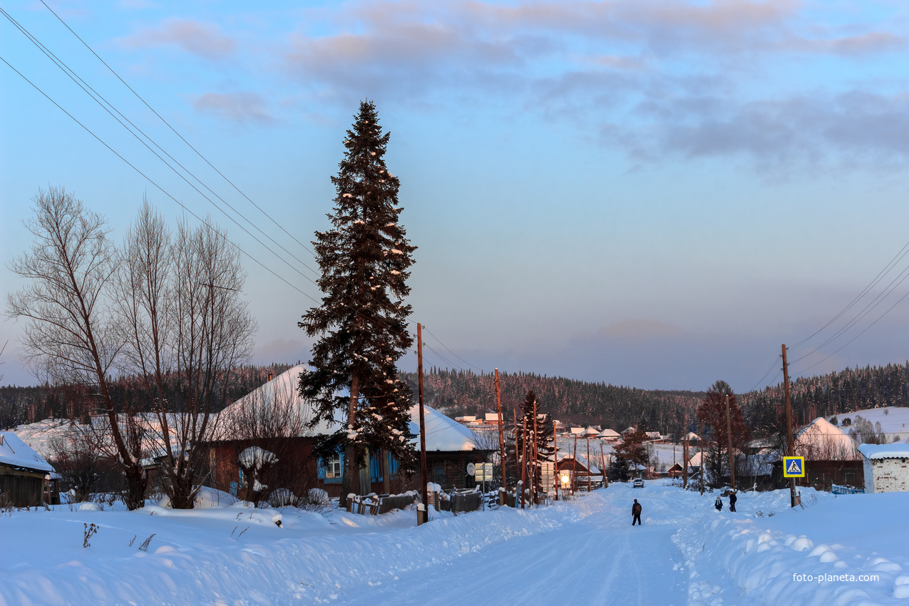 с. Хмелёвка