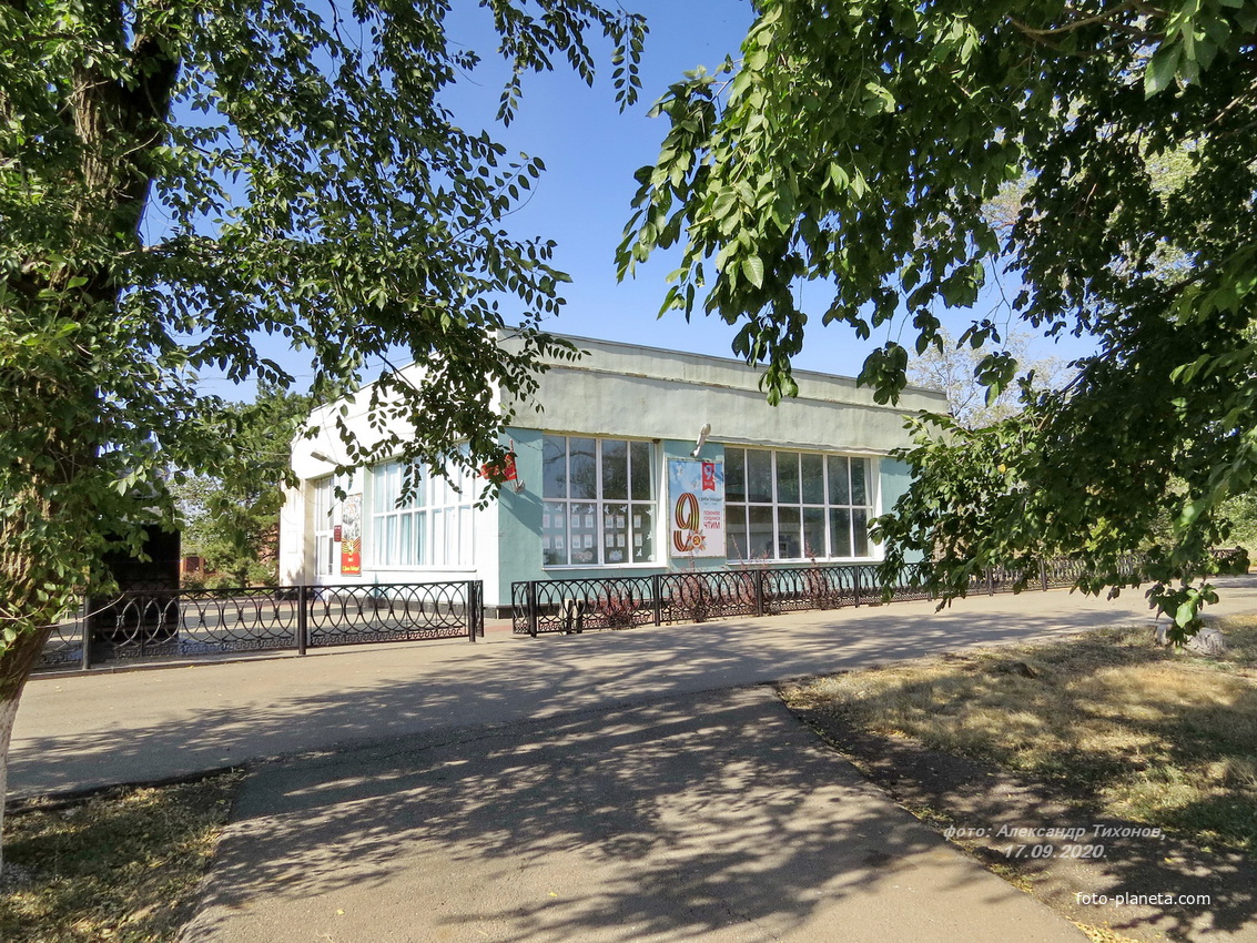 Пл буденного донецк карта