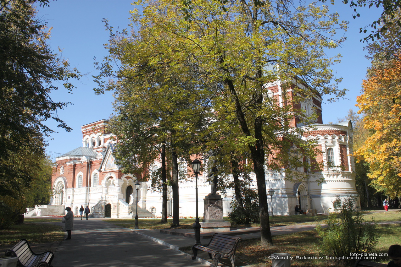 Георгиевский  собор