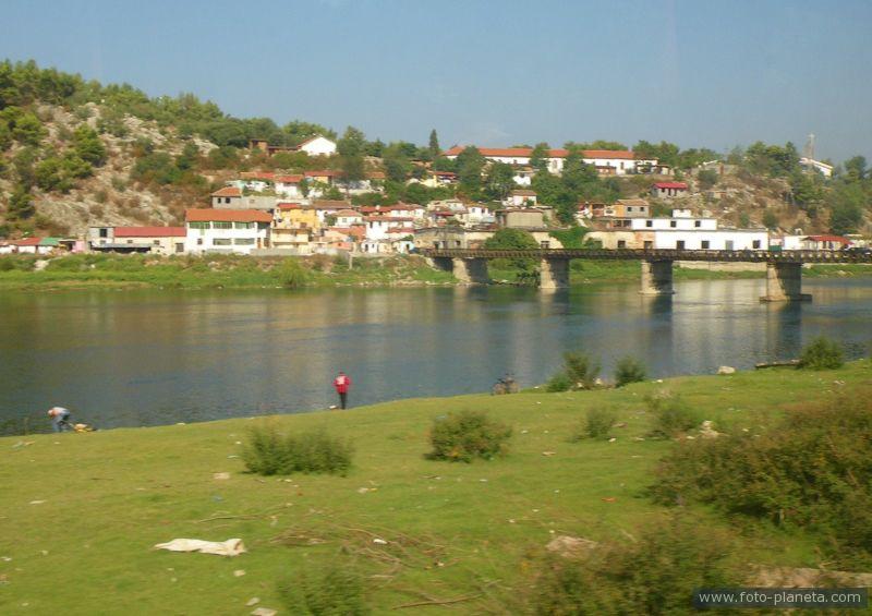 Boiana-River
