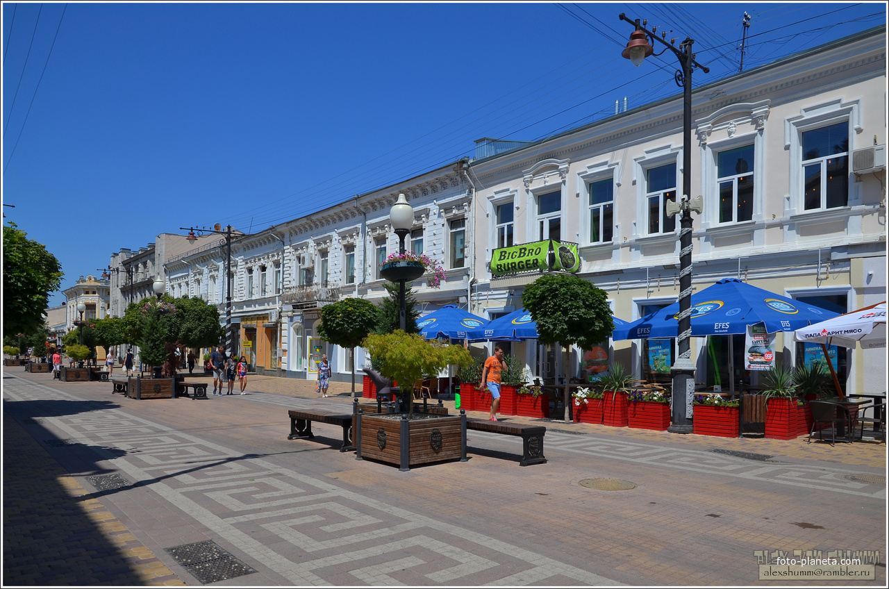 Крым Симферополь Фото Города