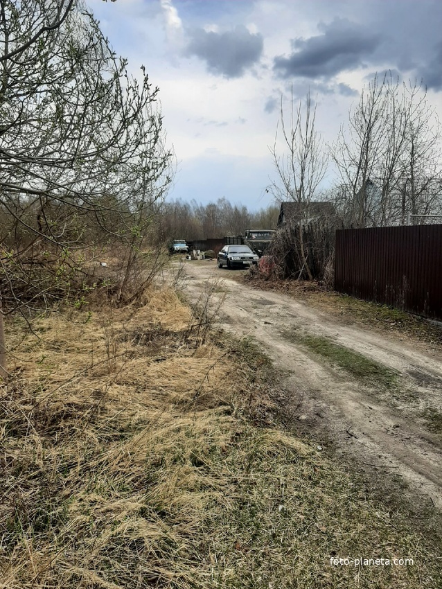 На территории 18 посёлка