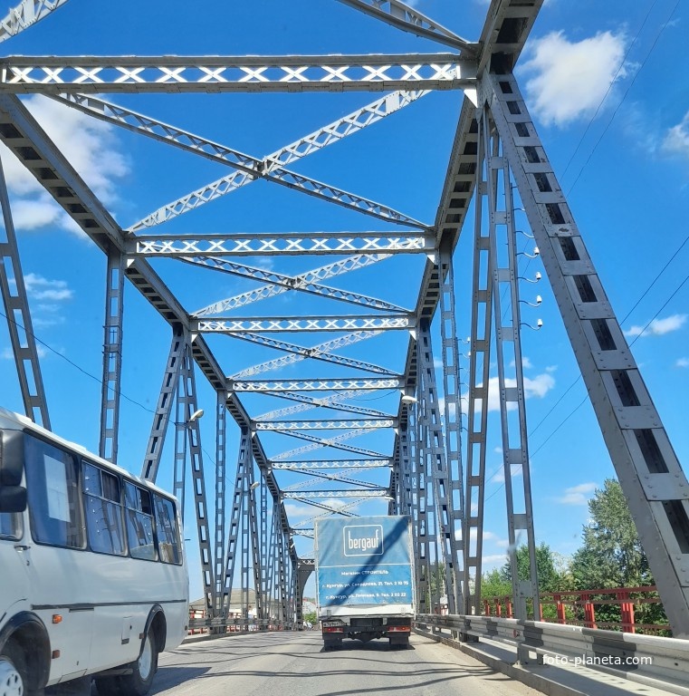 Сылвенский мост