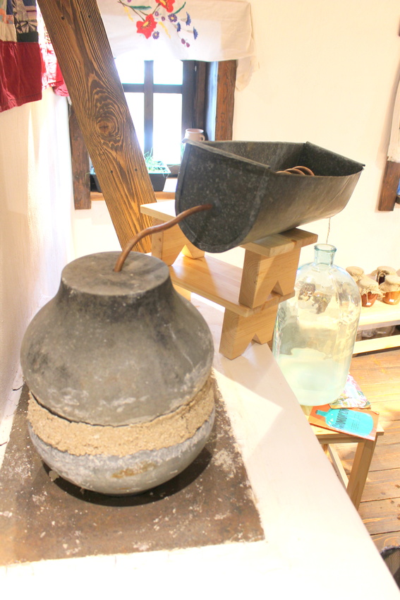 Ремесленный парк &quot;Слобожанщина&quot;.