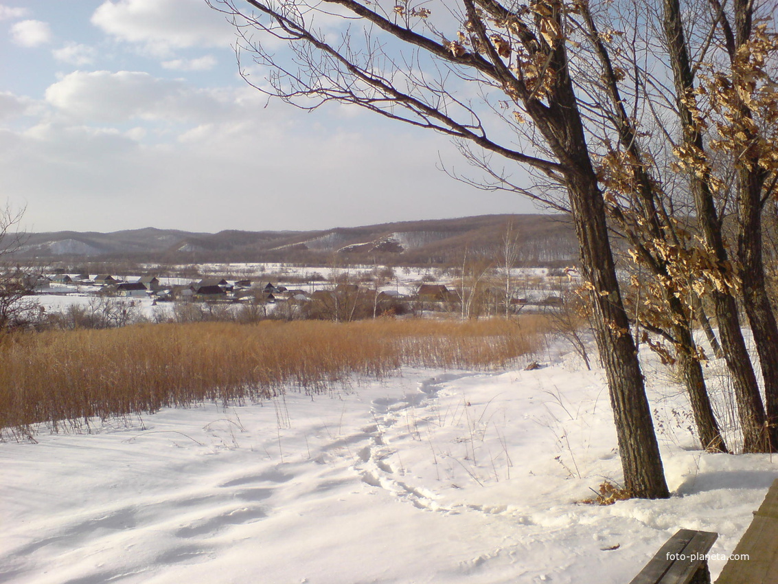 Поселение Шекляево