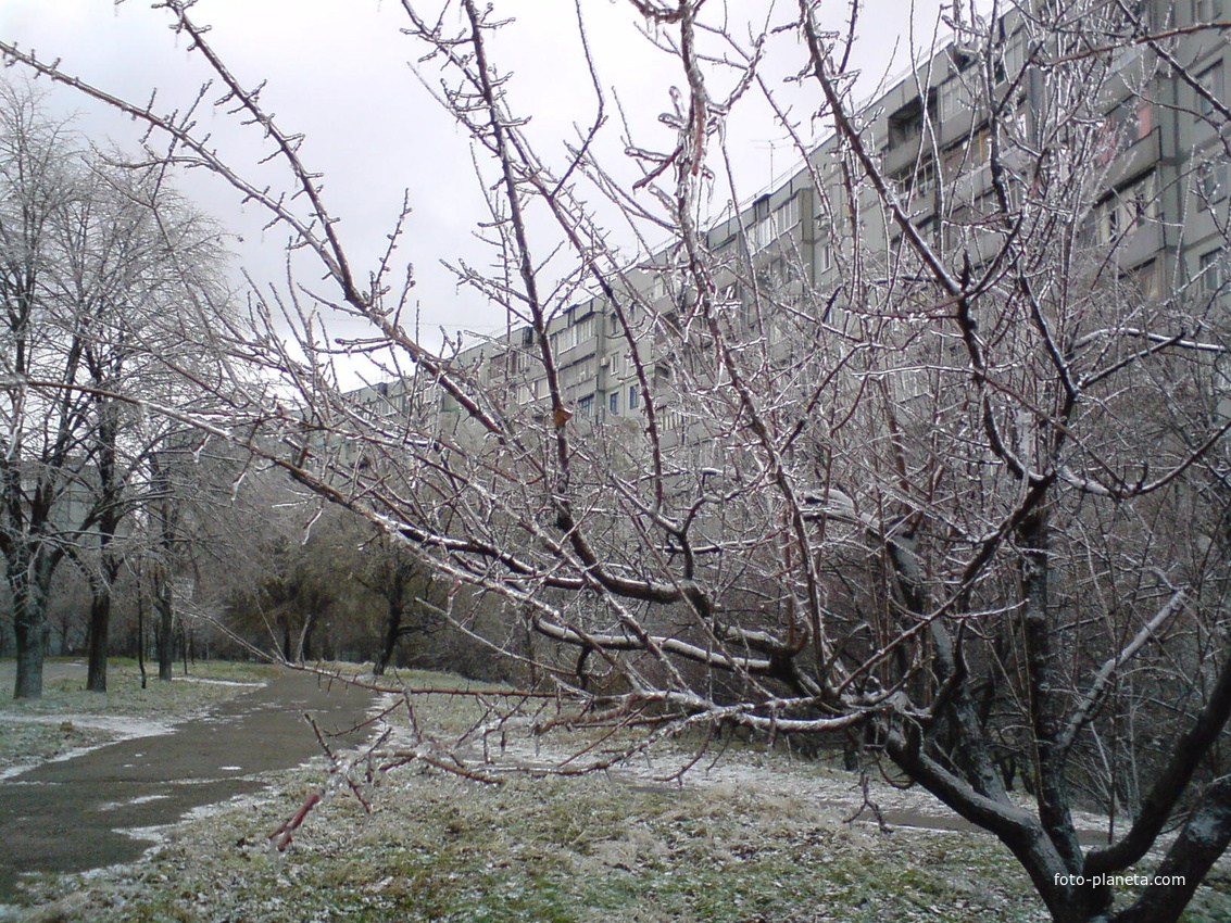 ул Воронежская, г Запорожье