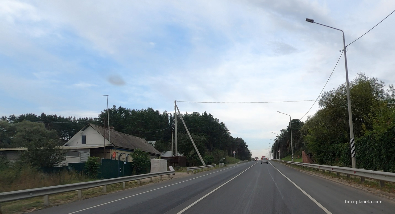 Садовое товарищество Медрадиолог