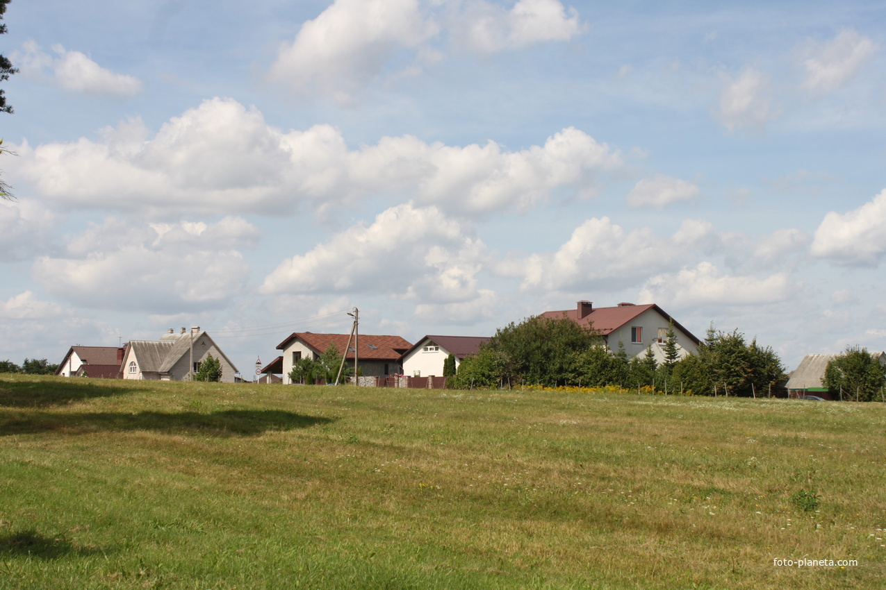 Улица Рождественская