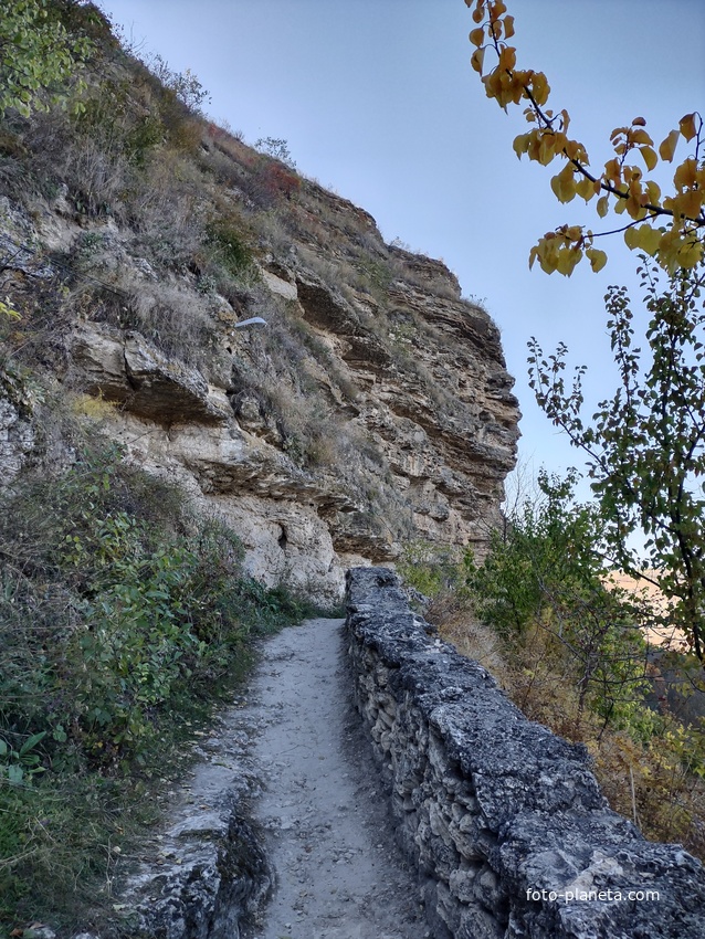 Городищенский Успения Пресвятой Богородицы монастырь