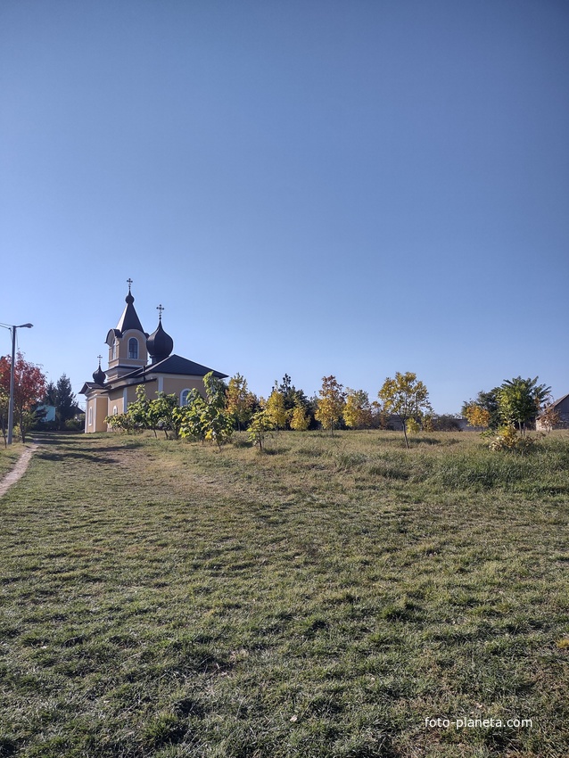 Городищенский Успения Пресвятой Богородицы монастырь