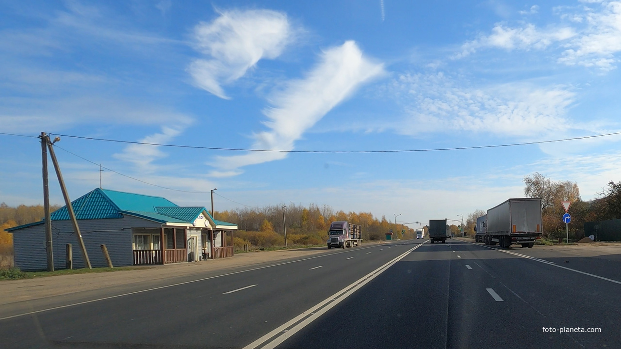 Ивановское