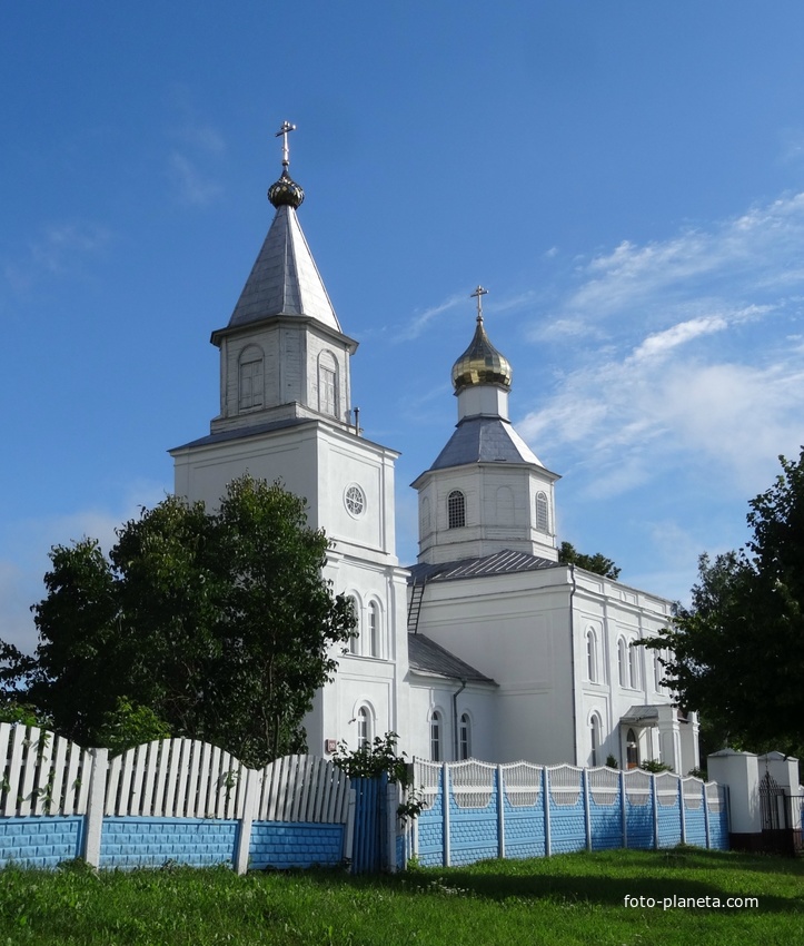 церковь Св_Николая