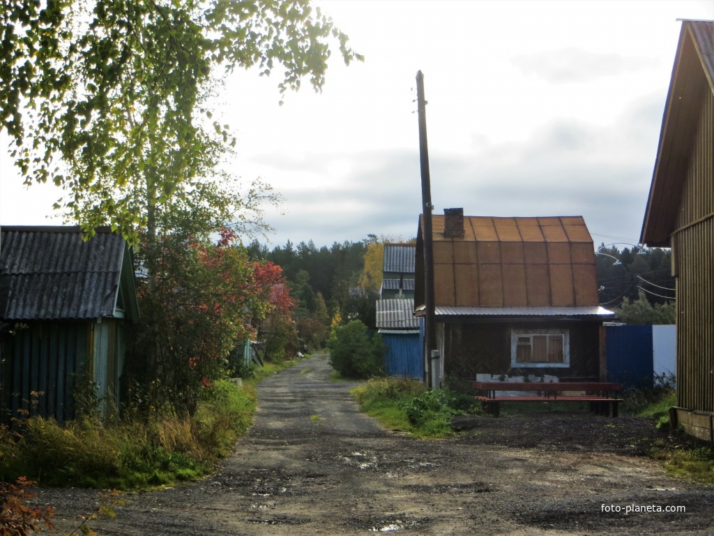 СНТ &quot;Пахарь&quot;