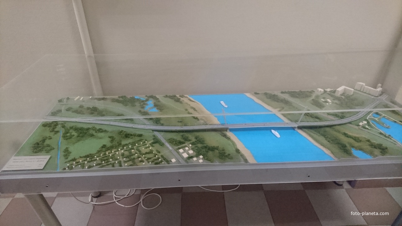 В музее археологии и краеведения