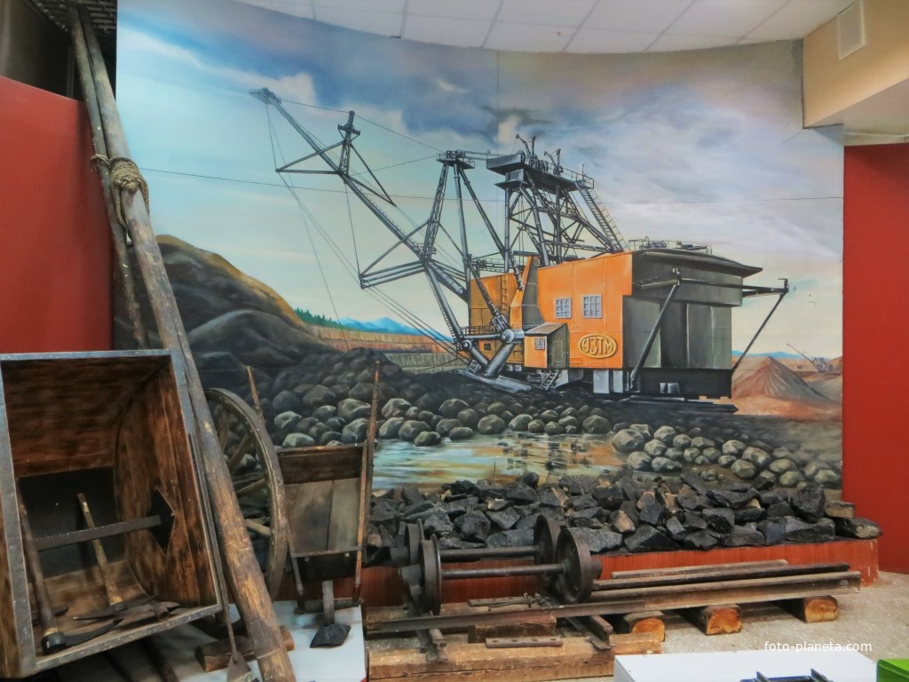 Отдел развития города