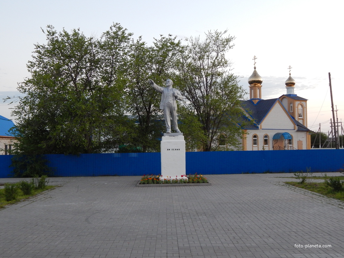 новоаннинский волгоградской области фото