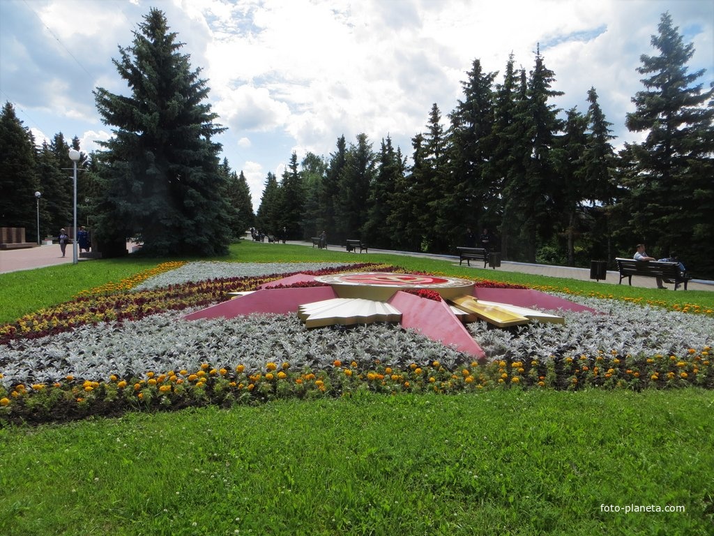 Орден Победы