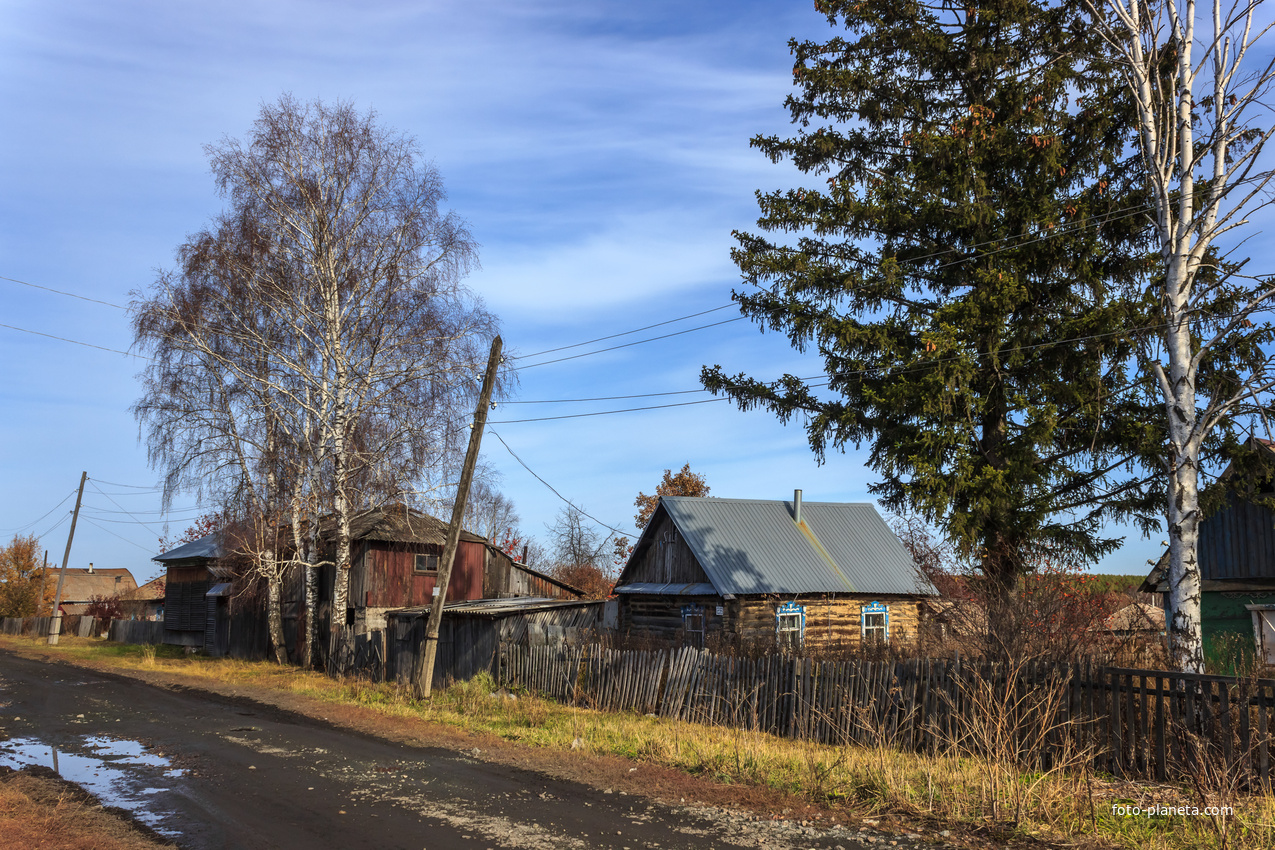 Ул. Комсомольская