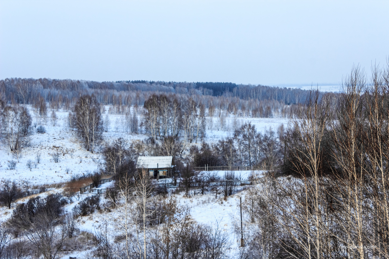 Ул. Партизанская