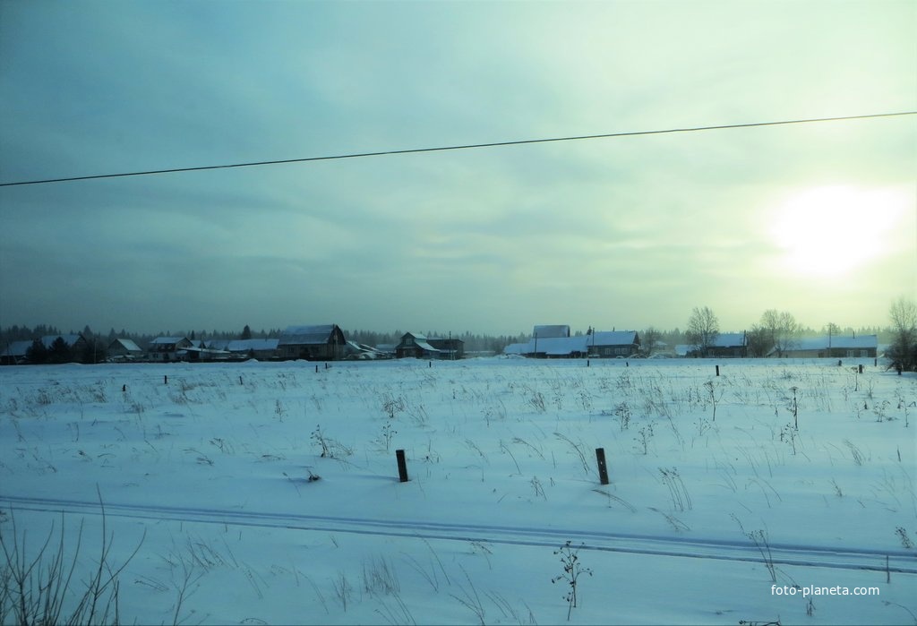 Улица 40-й годовщины Октября