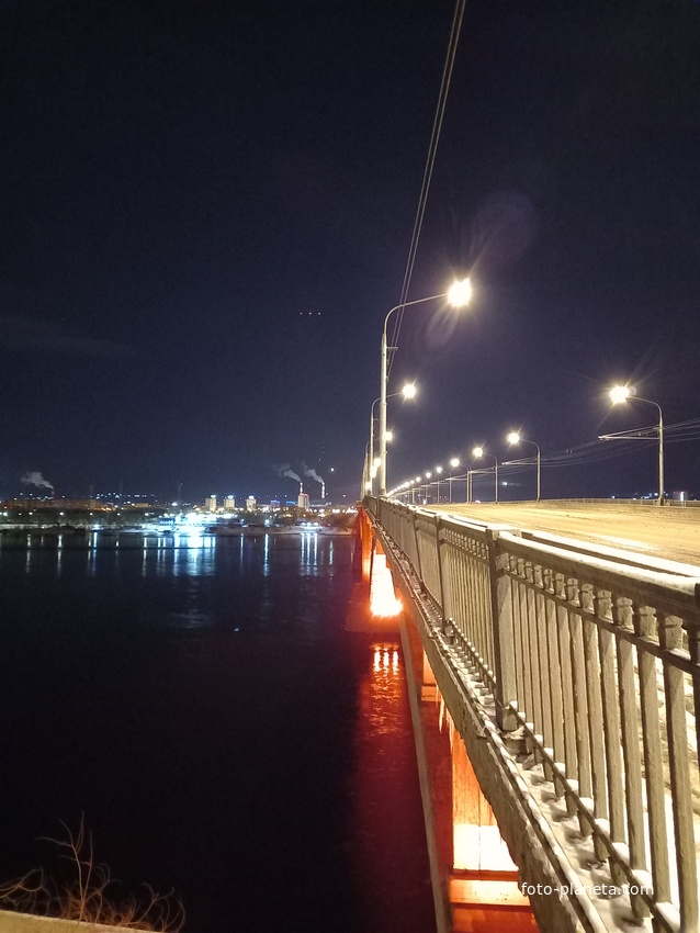 Коммунальный мост