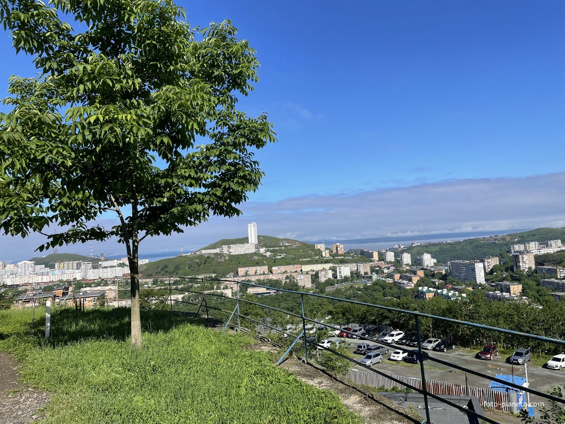 Владивосток